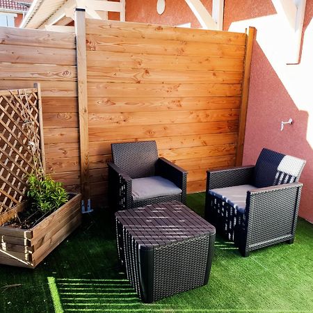 Apartament Cap Ocean Bénesse-Maremne Pokój zdjęcie