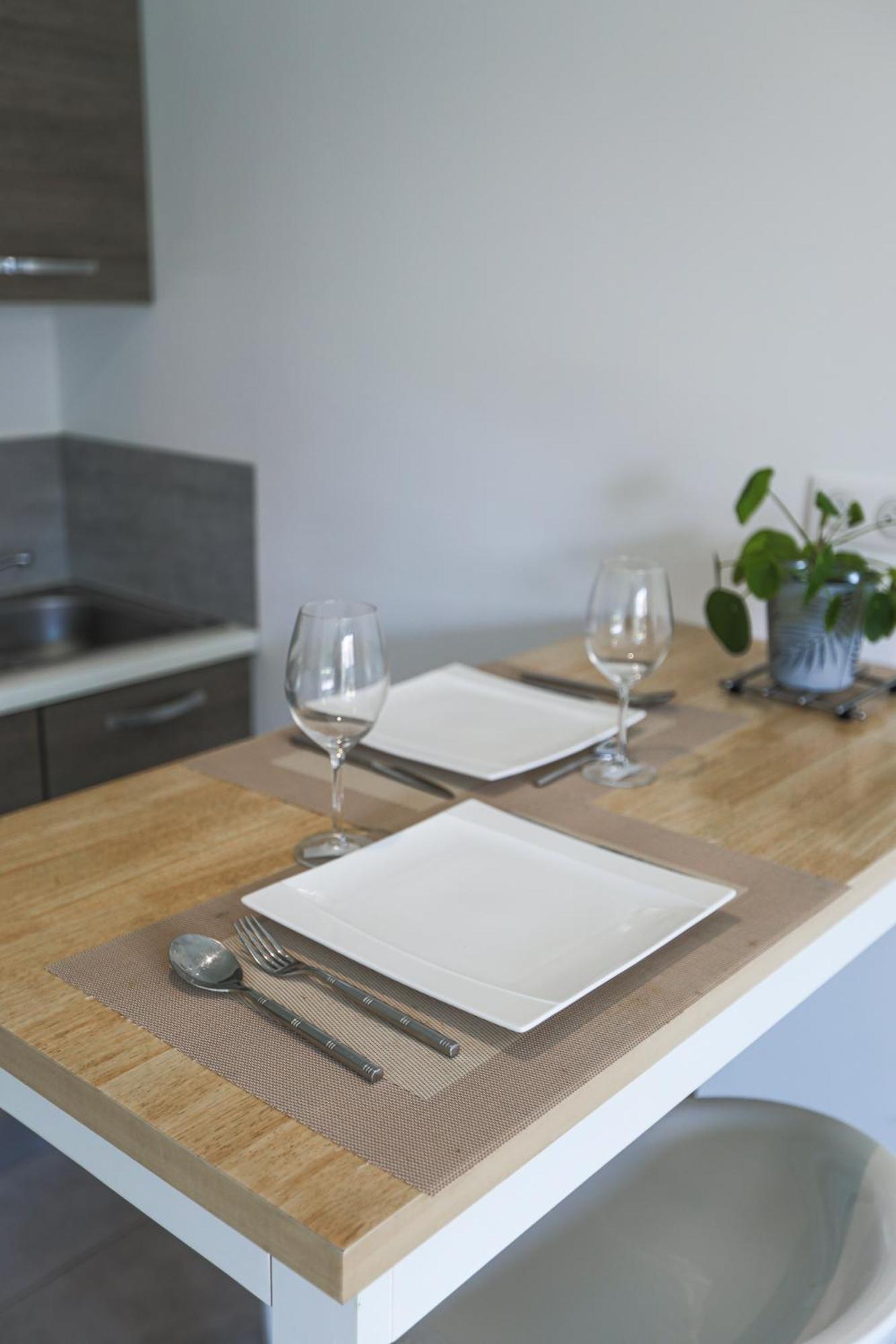 Apartament Cap Ocean Bénesse-Maremne Zewnętrze zdjęcie