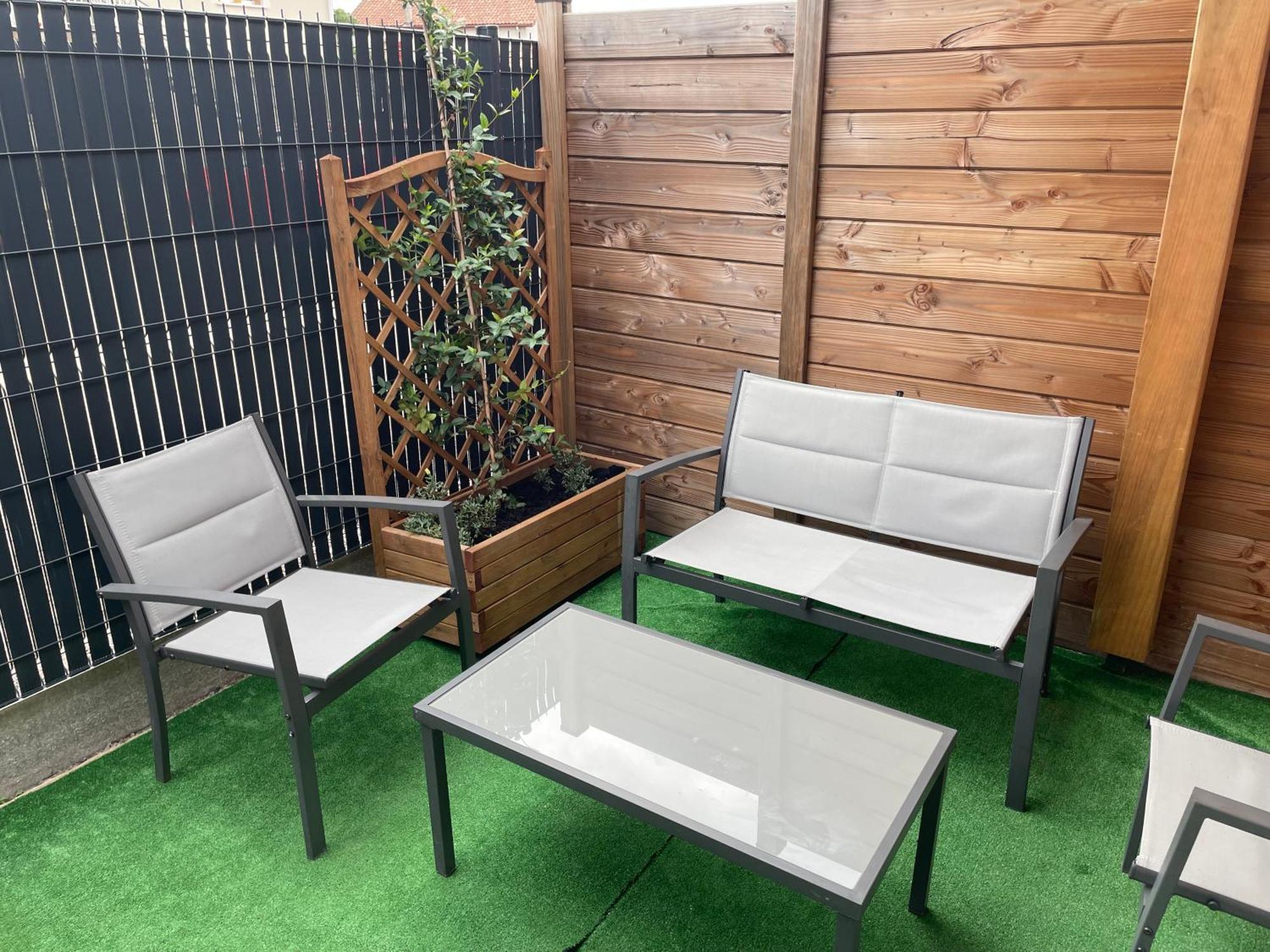 Apartament Cap Ocean Bénesse-Maremne Pokój zdjęcie