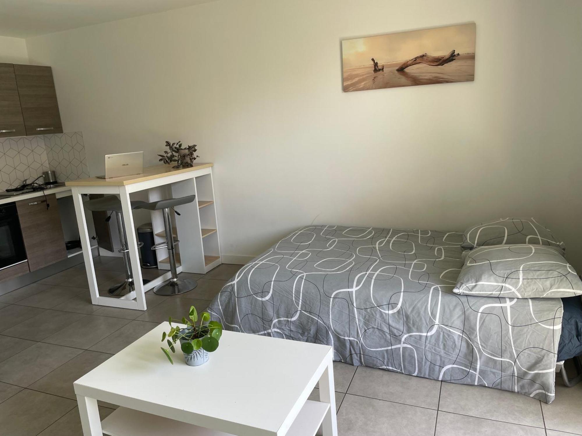 Apartament Cap Ocean Bénesse-Maremne Pokój zdjęcie